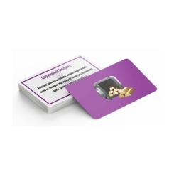 Настольная игра Craftorika Монополия по ВСУшному, украинский Фото 5