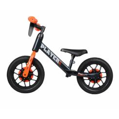 Беговел QPlay Player Orange Фото 1