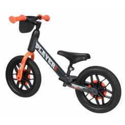 Беговел QPlay Player Orange Фото 2