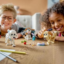 Конструктор LEGO Creator Милые собачки 475 деталей Фото 5
