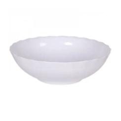 Салатник Vittora Blanco Wave 15,5 см Фото