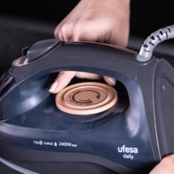 Утюг Ufesa PV1100C Daily Фото 5