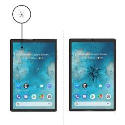 Стекло защитное BeCover Chuwi HiPad X 10.1" Фото 4