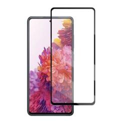 Стекло защитное BeCover Samsung Galaxy S20 FE SM-G780 Black Фото 1