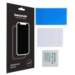 Стекло защитное BeCover Samsung Galaxy S20 FE SM-G780 Black Фото 2