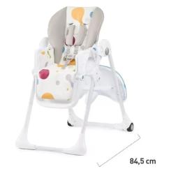 Стульчик для кормления Kinderkraft Yummy Multi Фото 10