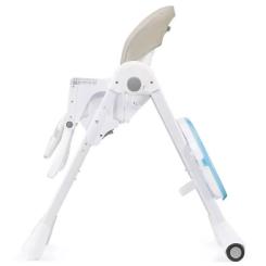 Стульчик для кормления Kinderkraft Yummy Multi Фото 2