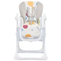 Стульчик для кормления Kinderkraft Yummy Multi Фото 3