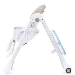 Стульчик для кормления Kinderkraft Yummy Multi Фото 4