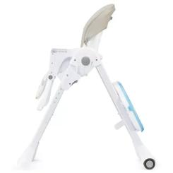 Стульчик для кормления Kinderkraft Yummy Multi Фото 5