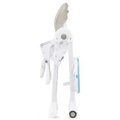 Стульчик для кормления Kinderkraft Yummy Multi Фото 6