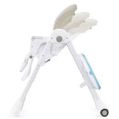 Стульчик для кормления Kinderkraft Yummy Multi Фото 7