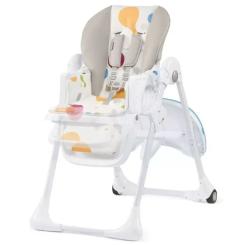 Стульчик для кормления Kinderkraft Yummy Multi Фото 8
