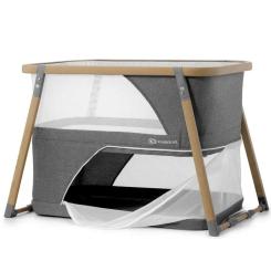 Кроватка Kinderkraft манеж 4 в 1 Sofi Фото 1