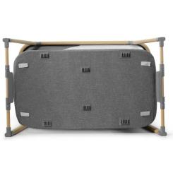 Кроватка Kinderkraft манеж 4 в 1 Sofi Фото 6