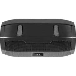 Акустическая система Defender G36 5Вт FM/microSD/USB Black Фото 4