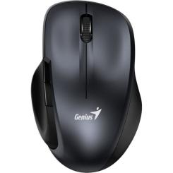 Мышка Genius Ergo 8200S Wireless Iron Grey Фото 2