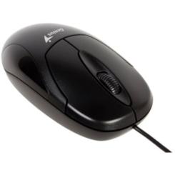 Мышка Genius XScroll V3 USB Black Фото