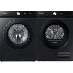 Сушильная машина Samsung DV90BB5245ABUA Фото 10