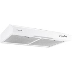 Вытяжка кухонная Minola HPL 512 WH Фото 1