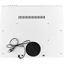 Вытяжка кухонная Minola HPL 512 WH Фото 6