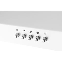 Вытяжка кухонная Minola HPL 512 WH Фото 7