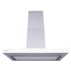 Вытяжка кухонная Perfelli TS 9635 I/WH 1000 LED Фото