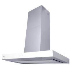 Вытяжка кухонная Perfelli TS 9635 I/WH 1000 LED Фото 2