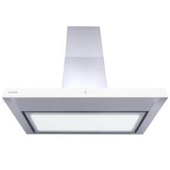 Вытяжка кухонная Perfelli TS 9635 I/WH 1000 LED Фото 4