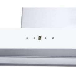Вытяжка кухонная Perfelli TS 9635 I/WH 1000 LED Фото 7