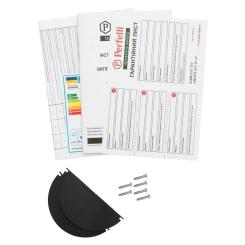 Вытяжка кухонная Perfelli BI 7652 BL 1000 LED Фото 10