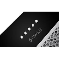 Вытяжка кухонная Perfelli BI 7652 BL 1000 LED Фото 7