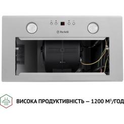Вытяжка кухонная Perfelli BIET R 5854 I 1200 LED Фото 6