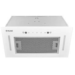 Вытяжка кухонная Perfelli BIS 58844 WH 1200 LED Фото
