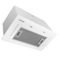 Вытяжка кухонная Perfelli BIS 58844 WH 1200 LED Фото 1