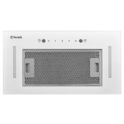 Вытяжка кухонная Perfelli BIS 58844 WH 1200 LED Фото 4