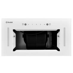 Вытяжка кухонная Perfelli BIS 58844 WH 1200 LED Фото 5