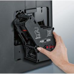 Кофемашина Siemens TE653M11RW Фото 3