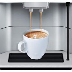 Кофемашина Siemens TE653M11RW Фото 5