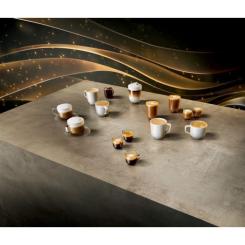 Кофемашина Siemens TE653M11RW Фото 6