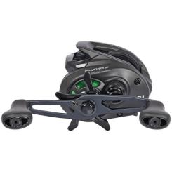 Катушка Favorite X1 BC 100HD1L 7.21 11+1BB Фото 1