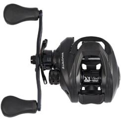 Катушка Favorite X1 BC 100HD1L 7.21 11+1BB Фото 2