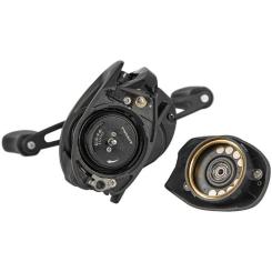 Катушка Favorite X1 BC 100HD1L 7.21 11+1BB Фото 3