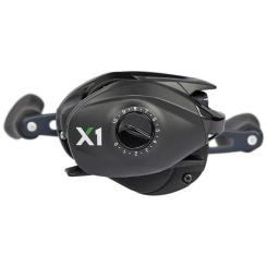 Катушка Favorite X1 BC 100HD1L 7.21 11+1BB Фото 6