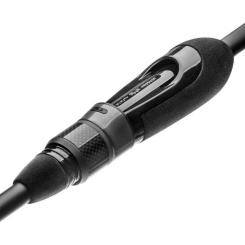 Удилище Favorite Black Swan BSW1-722UL-HS 2.18m 0.8-6g Ex.Fast Фото 3