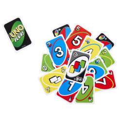 Настольная игра UNO Flex Фото 1