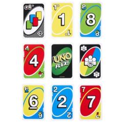 Настольная игра UNO Flex Фото 2