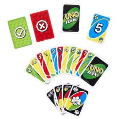 Настольная игра UNO Flex Фото 3