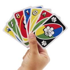 Настольная игра UNO Flex Фото 4