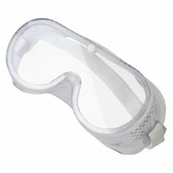 Защитные очки Tolsen поликарбонат/ПВХ Фото